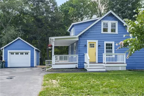 71 Centennial St, Burrillville, RI 02830