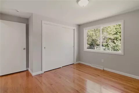 Bedroom - 174 Ten Rod Rd, Exeter, RI 02822 photo 4 of 10