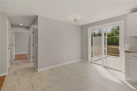 Entry Way - 174 Ten Rod Rd, Exeter, RI 02822 photo 1 of 1