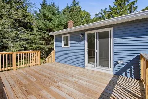 Exterior - 174 Ten Rod Rd, Exeter, RI 02822 photo 2 of 8