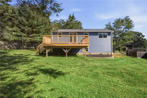 Exterior - 174 Ten Rod Rd, Exeter, RI 02822 photo 3 of 8