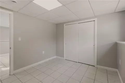 Bedroom - 174 Ten Rod Rd, Exeter, RI 02822 photo 9 of 10
