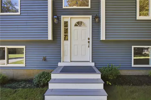 Exterior - 174 Ten Rod Rd, Exeter, RI 02822 photo 8 of 8