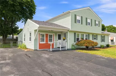 282 Ronald Ave, Cumberland, RI 02864