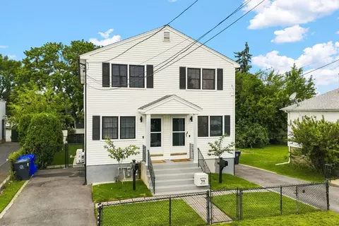 12 Parsons Ave, East Providence, RI 02914