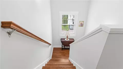 Entry Way - 724 Centerville Rd #8, Warwick, RI 02886 photo 4 of 8