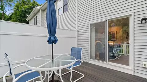 Exterior - 724 Centerville Rd #8, Warwick, RI 02886 photo 4 of 5