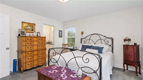 Bedroom - 724 Centerville Rd #8, Warwick, RI 02886 photo 2 of 4