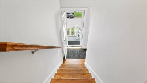 Entry Way - 724 Centerville Rd #8, Warwick, RI 02886 photo 2 of 8