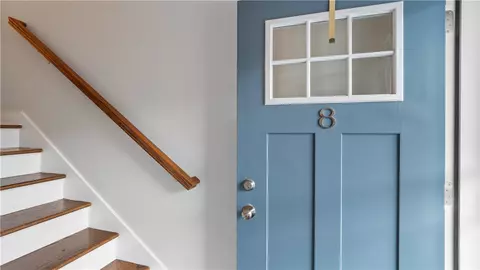 Entry Way - 724 Centerville Rd #8, Warwick, RI 02886 photo 1 of 8