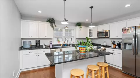 Kitchen - 724 Centerville Rd #8, Warwick, RI 02886 photo 1 of 3