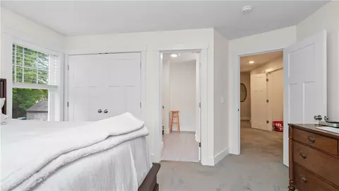 Bedroom - 724 Centerville Rd #8, Warwick, RI 02886 photo 4 of 4