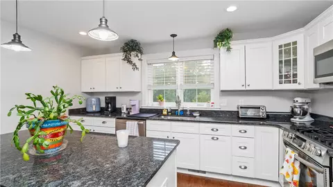 Kitchen - 724 Centerville Rd #8, Warwick, RI 02886 photo 2 of 3