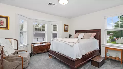 Bedroom - 724 Centerville Rd #8, Warwick, RI 02886 photo 3 of 4