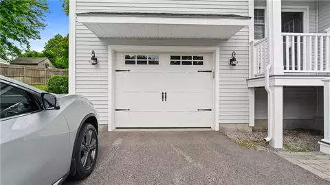 Exterior - 724 Centerville Rd #8, Warwick, RI 02886 photo 2 of 5