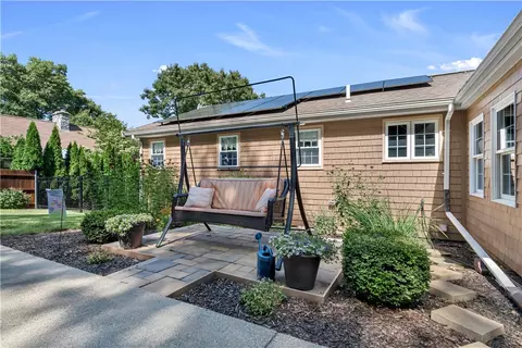 Exterior - 139 Ray Ave, Woonsocket, RI 02895 photo 10 of 12