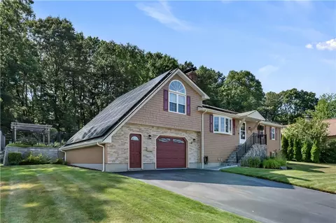 Exterior - 139 Ray Ave, Woonsocket, RI 02895 photo 2 of 12