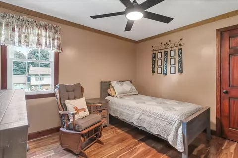 Bedroom - 139 Ray Ave, Woonsocket, RI 02895 photo 5 of 8