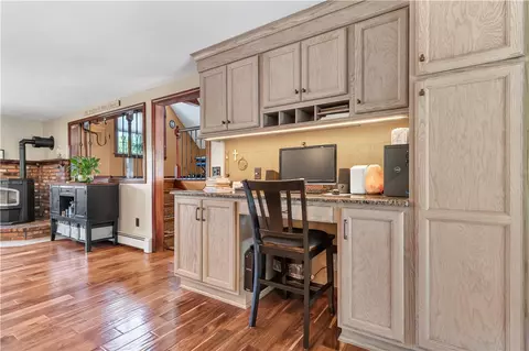 Kitchen - 139 Ray Ave, Woonsocket, RI 02895 photo 6 of 10