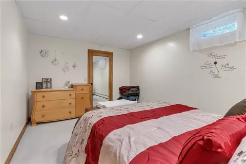 Bedroom - 139 Ray Ave, Woonsocket, RI 02895 photo 8 of 8