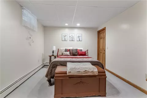 Bedroom - 139 Ray Ave, Woonsocket, RI 02895 photo 7 of 8