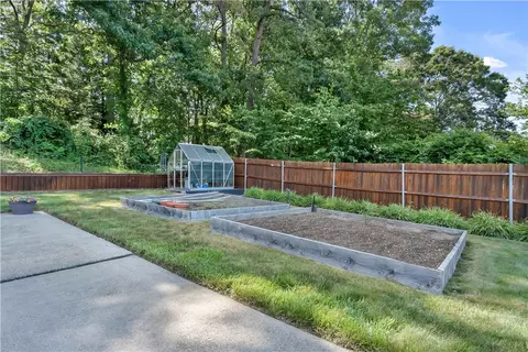 Exterior - 139 Ray Ave, Woonsocket, RI 02895 photo 12 of 12