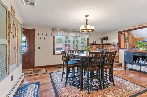 Dining - 139 Ray Ave, Woonsocket, RI 02895 photo 2 of 3