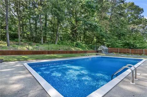 Exterior - 139 Ray Ave, Woonsocket, RI 02895 photo 9 of 12