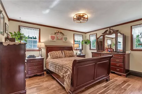 Bedroom - 139 Ray Ave, Woonsocket, RI 02895 photo 1 of 8