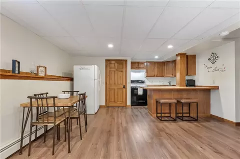 Dining - 139 Ray Ave, Woonsocket, RI 02895 photo 3 of 3
