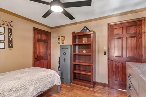 Bedroom - 139 Ray Ave, Woonsocket, RI 02895 photo 6 of 8