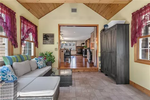 Entry Way - 139 Ray Ave, Woonsocket, RI 02895 photo 1 of 1