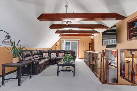 Living - 139 Ray Ave, Woonsocket, RI 02895 photo 2 of 5