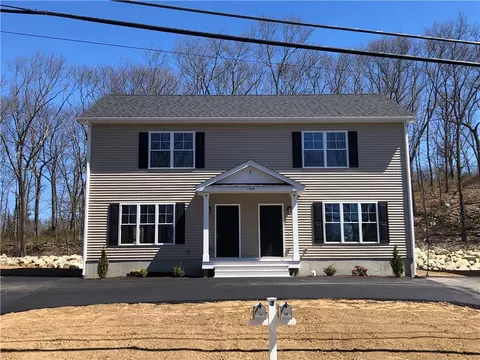 1445 Old Louisquisset Pike #9B, Lincoln, RI 02865