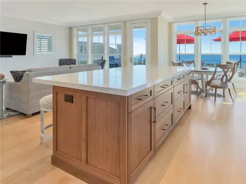 Kitchen - 377 Atlantic Ave, Westerly, RI 02891 photo 2 of 4