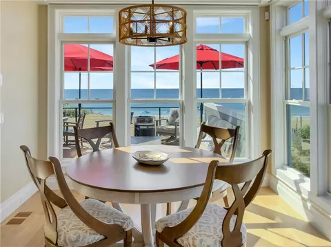 Dining - 377 Atlantic Ave, Westerly, RI 02891 photo 1 of 1