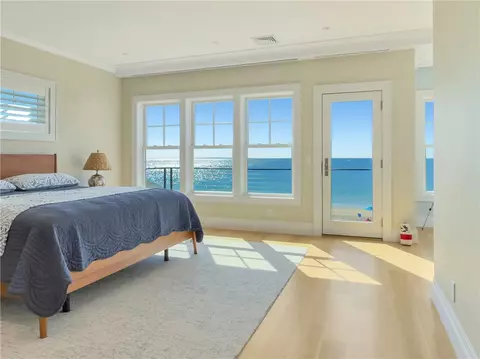 Bedroom - 377 Atlantic Ave, Westerly, RI 02891 photo 2 of 9