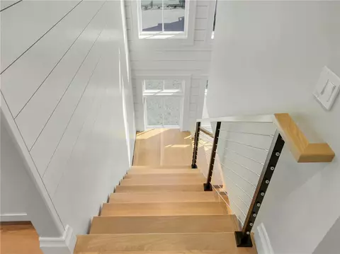 Entry Way - 377 Atlantic Ave, Westerly, RI 02891 photo 2 of 3