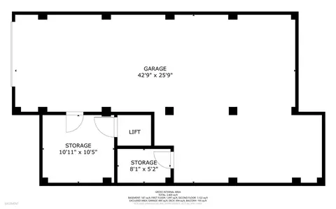 Floorplan - 377 Atlantic Ave, Westerly, RI 02891 photo 3 of 3
