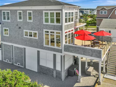 Exterior - 377 Atlantic Ave, Westerly, RI 02891 photo 6 of 6