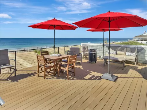 Exterior - 377 Atlantic Ave, Westerly, RI 02891 photo 4 of 6