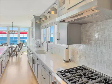 Kitchen - 377 Atlantic Ave, Westerly, RI 02891 photo 4 of 4