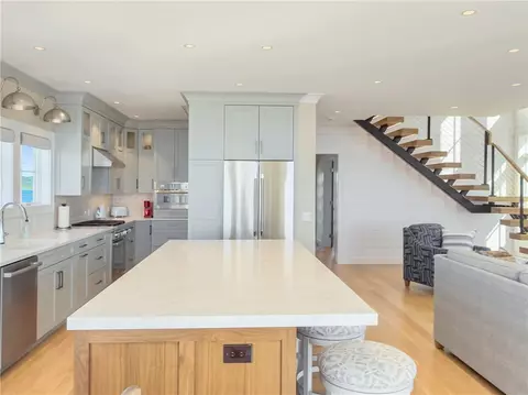 Kitchen - 377 Atlantic Ave, Westerly, RI 02891 photo 1 of 4