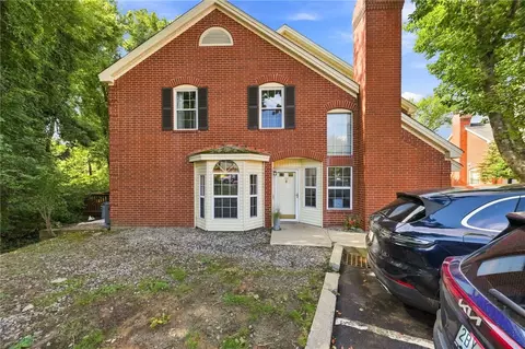 626 Smithfield Rd #604, North Providence, RI 02904