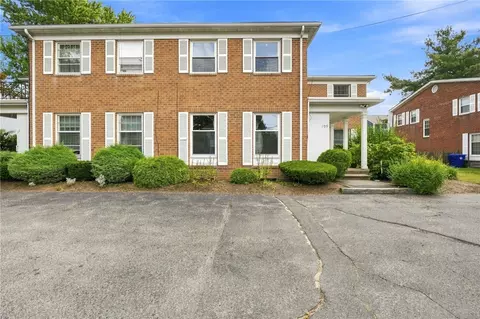 109 Wyndham Ave #109, Providence, RI 02908