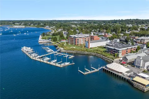 343 Thames St #M 102, Bristol, RI 02809