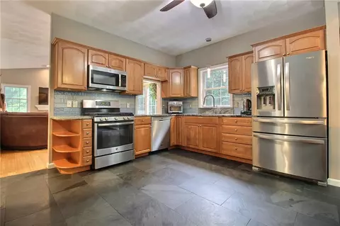Kitchen - 5 Christopher Rd, Westerly, RI 02891 photo 3 of 3