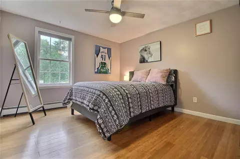 Bedroom - 5 Christopher Rd, Westerly, RI 02891 photo 3 of 4
