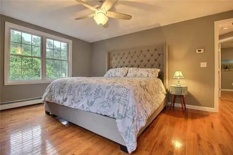 Bedroom - 5 Christopher Rd, Westerly, RI 02891 photo 1 of 4