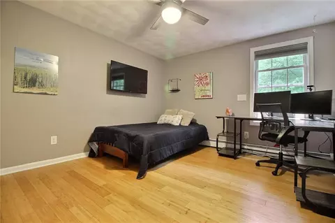 Bedroom - 5 Christopher Rd, Westerly, RI 02891 photo 4 of 4